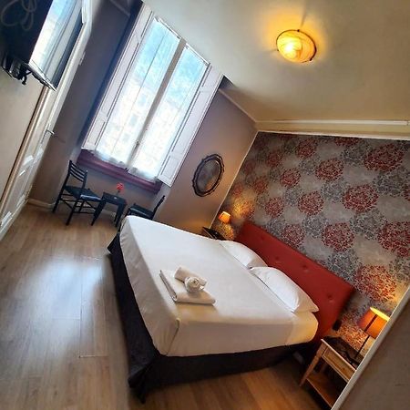 Hotel Fedora Florens Exteriör bild