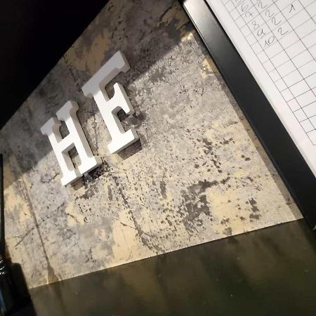 Hotel Fedora Florens Exteriör bild