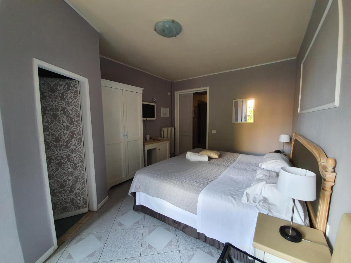 Hotel Fedora Florens Exteriör bild