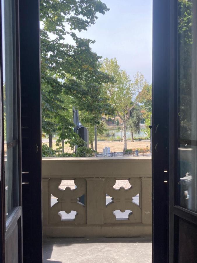 Hotel Fedora Florens Exteriör bild