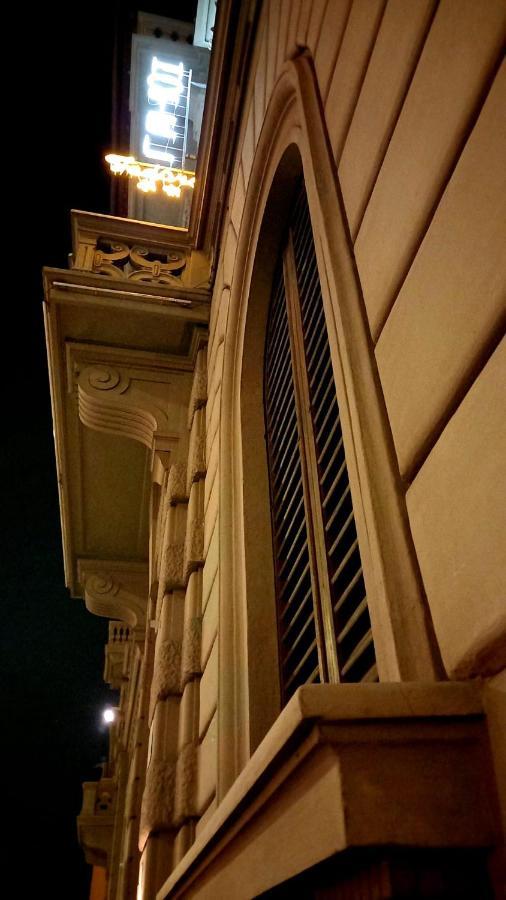 Hotel Fedora Florens Exteriör bild