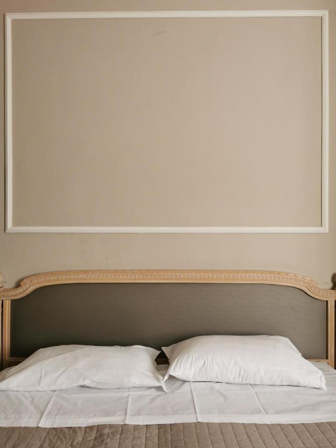 Hotel Fedora Florens Exteriör bild