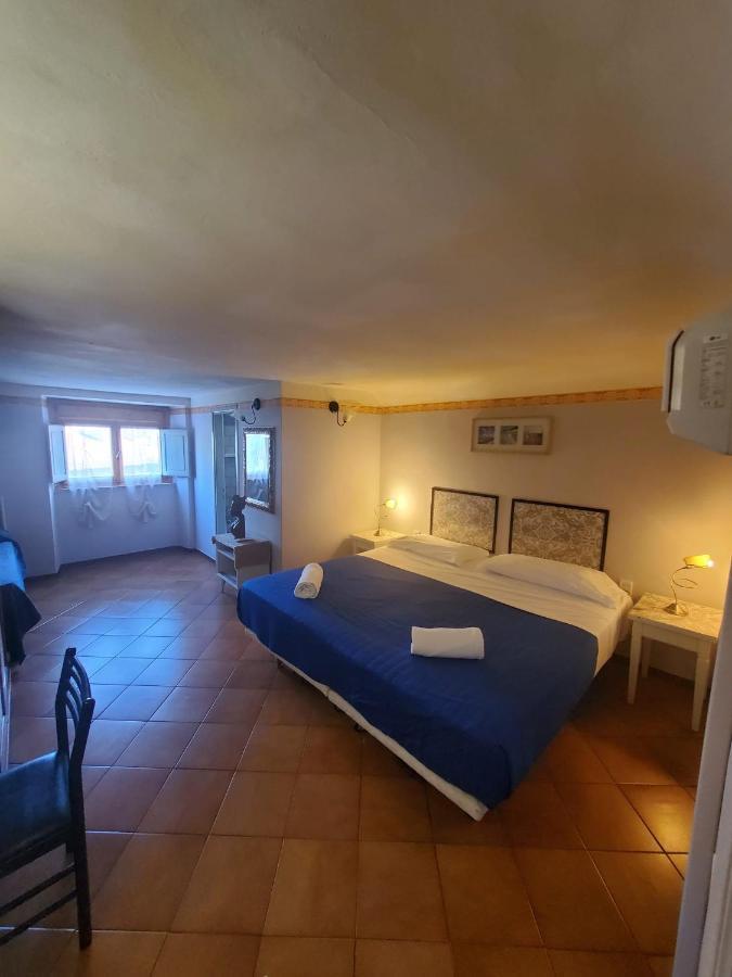 Hotel Fedora Florens Exteriör bild