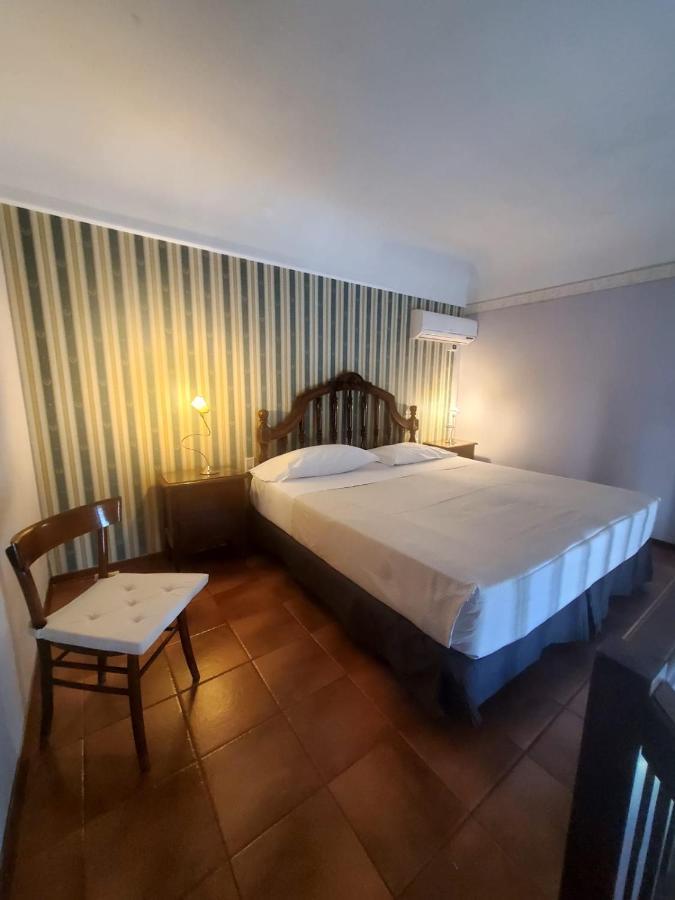 Hotel Fedora Florens Exteriör bild