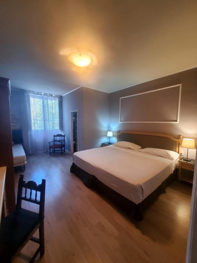 Hotel Fedora Florens Exteriör bild