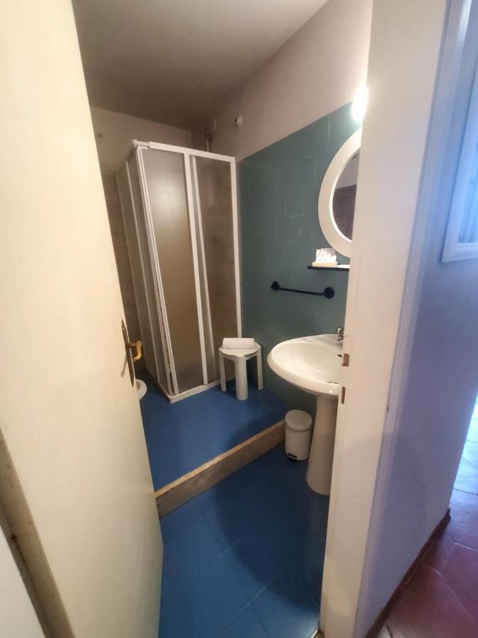 Hotel Fedora Florens Exteriör bild