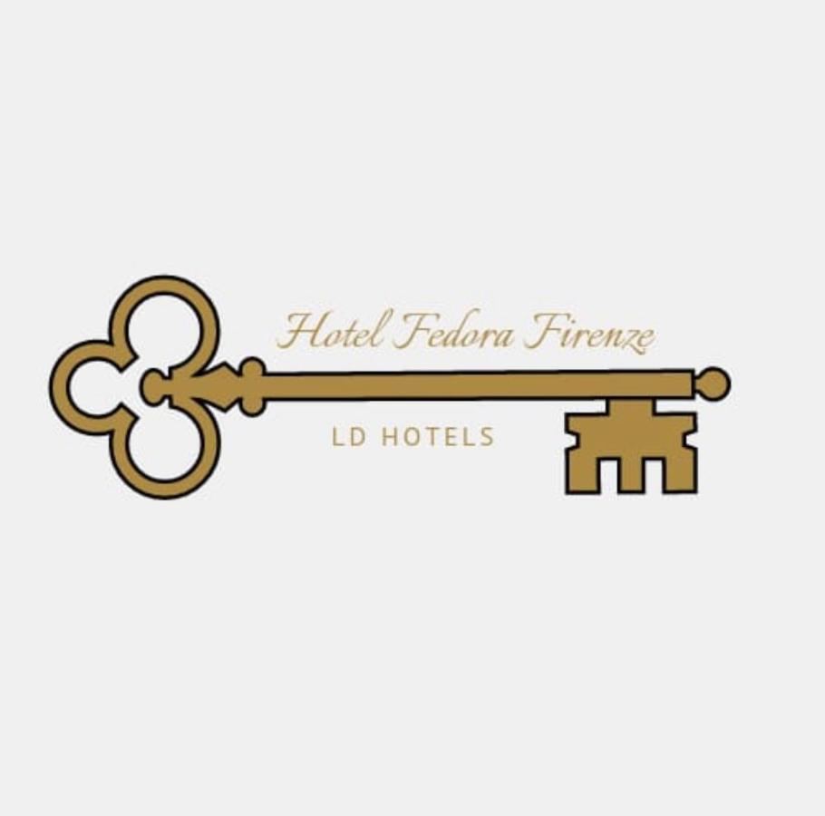 Hotel Fedora Florens Exteriör bild