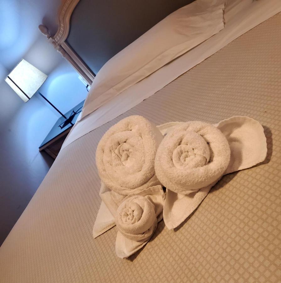 Hotel Fedora Florens Exteriör bild