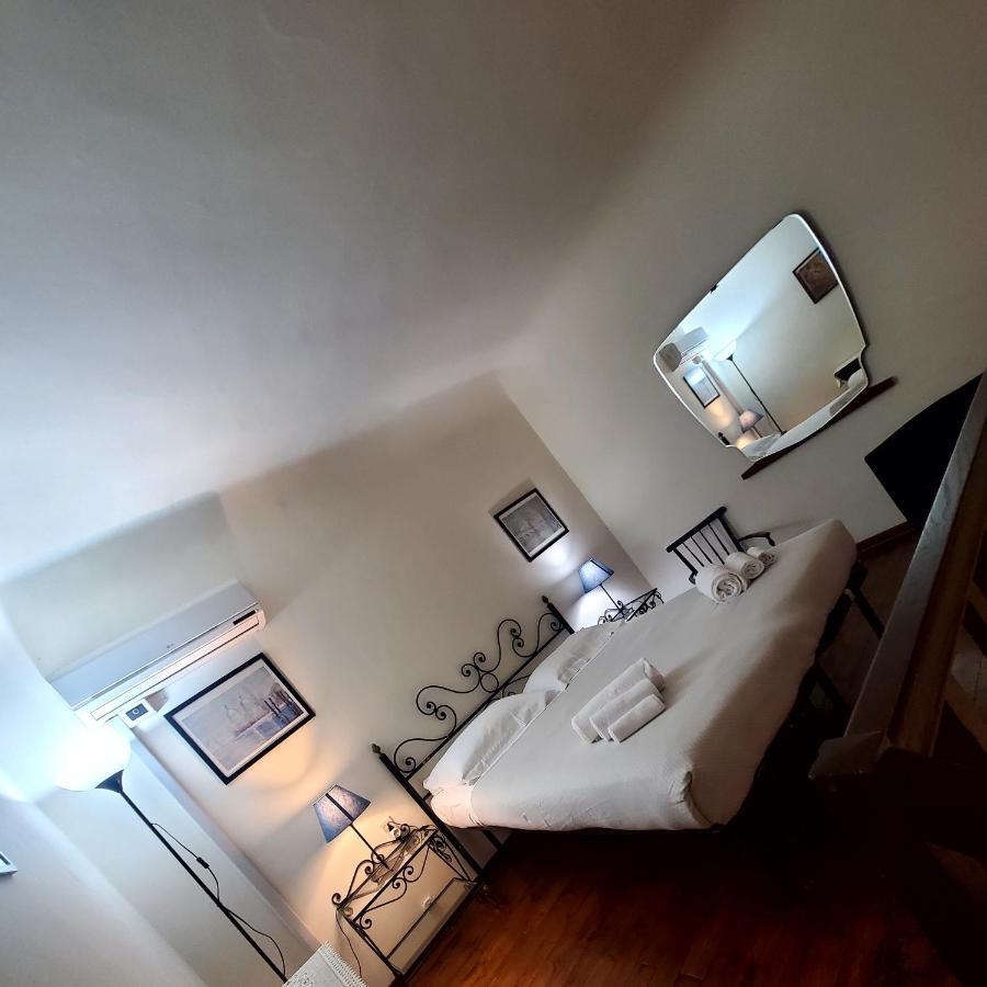 Hotel Fedora Florens Exteriör bild
