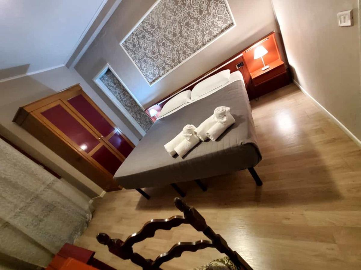 Hotel Fedora Florens Exteriör bild