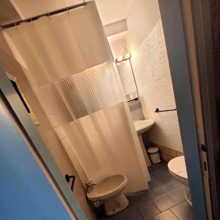 Hotel Fedora Florens Exteriör bild