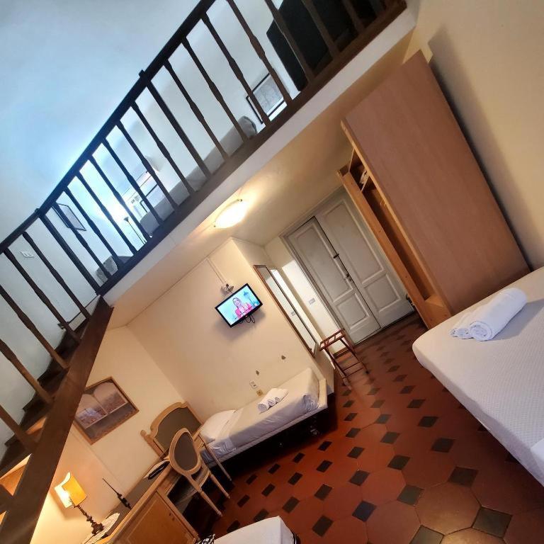 Hotel Fedora Florens Exteriör bild
