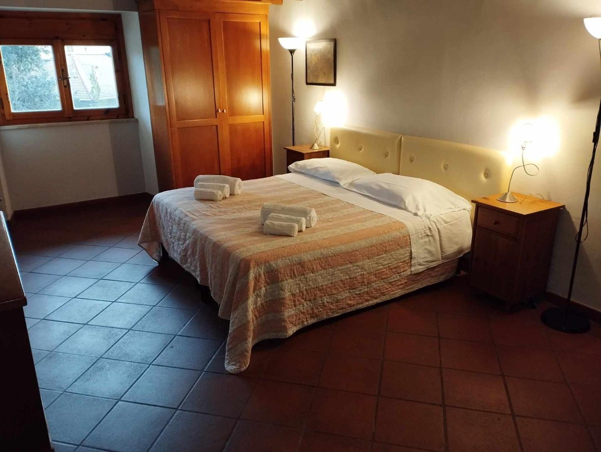 Hotel Fedora Florens Exteriör bild