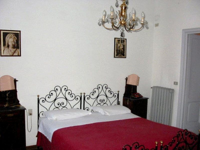 Hotel Fedora Florens Exteriör bild